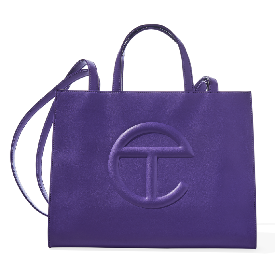 telfar bag amazon