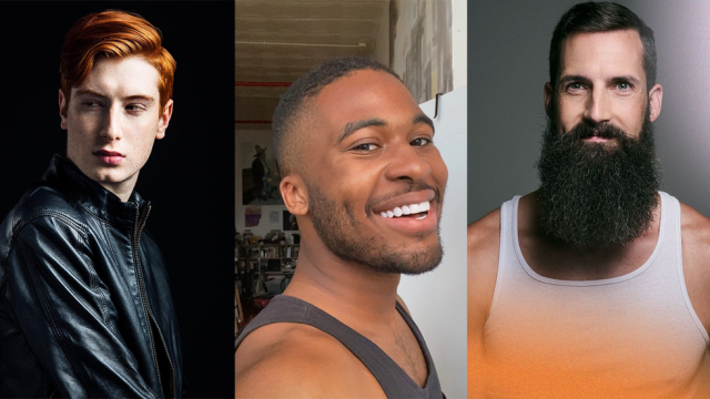 Meet The Steamy Queer Cast Of Netflix's Squid Game: The Challenge