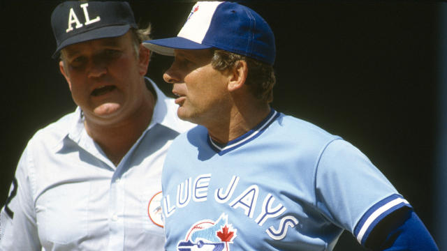 MLB: Every Blue Jays manager in franchise history