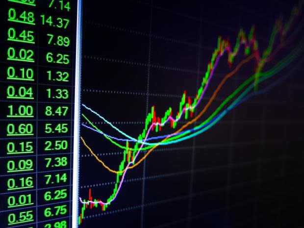 Brown & Brown's (BRO) decision to split stock for 2-for-1 might make it an attractive pick for potential investors