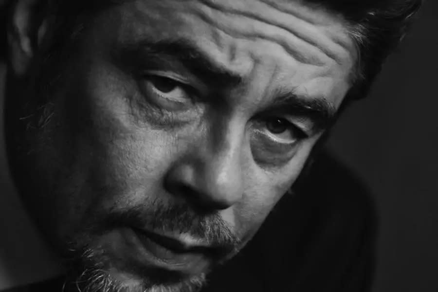 Recibirá Benicio del Toro el Premio de Honor en los Premios PLATINO