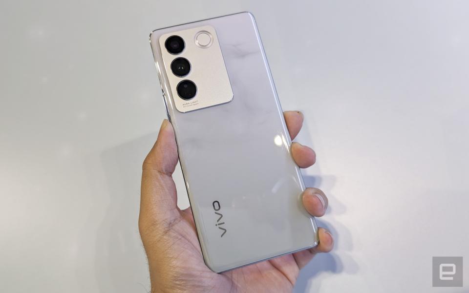 Vivo V27 5G