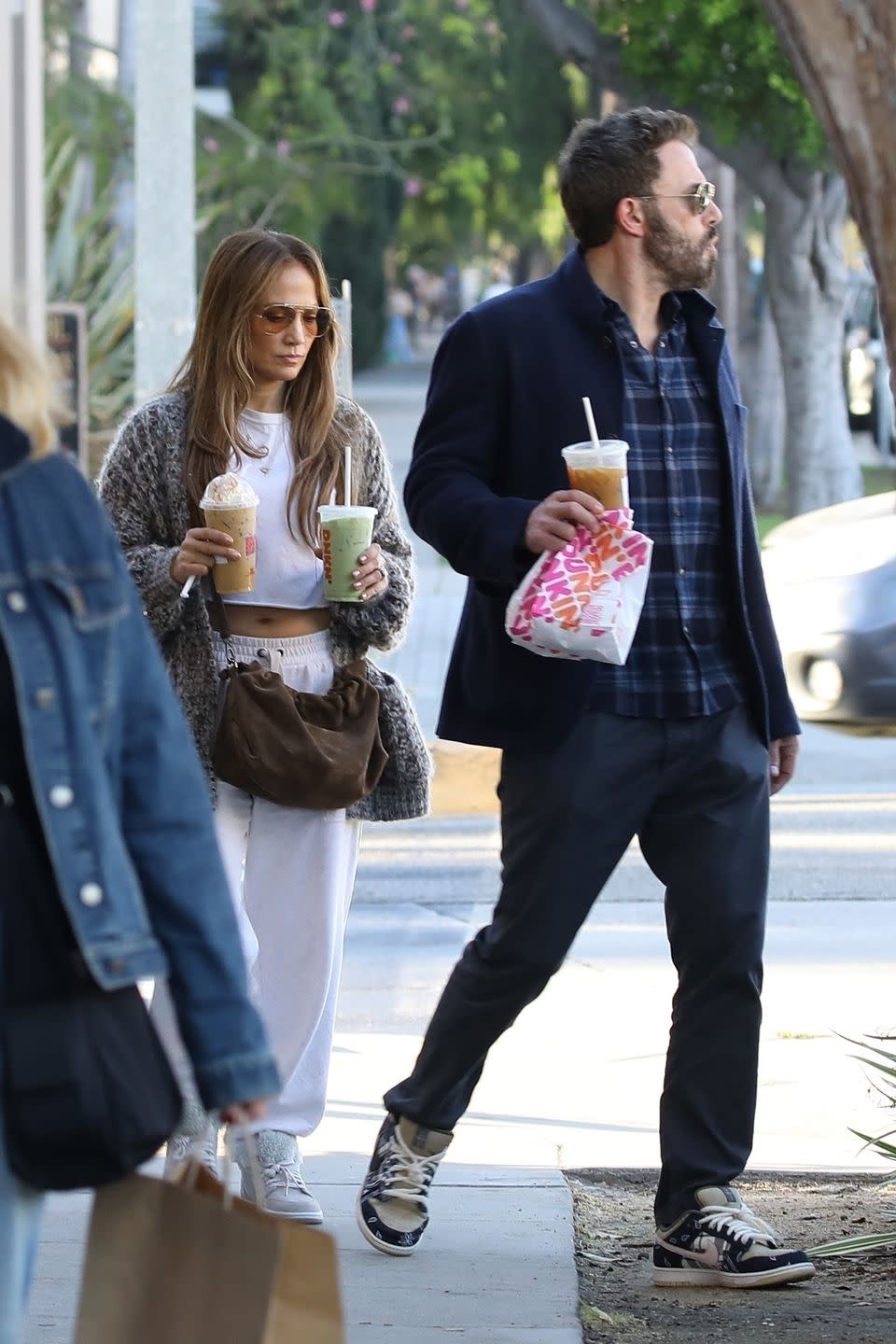 jennifer lopez and ben affleck