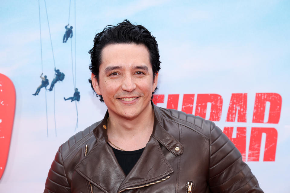 Gabriel Luna