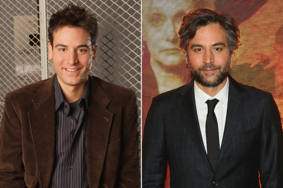 Josh Radnor