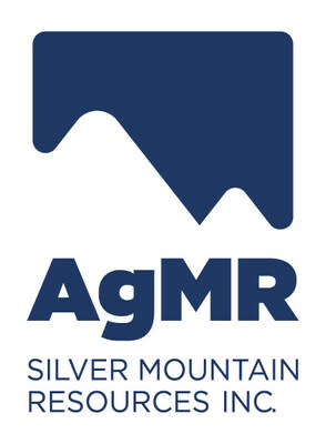 Silver Mountain Resources Inc. Logo (CNW Group/Silver Mountain Resources Inc.)