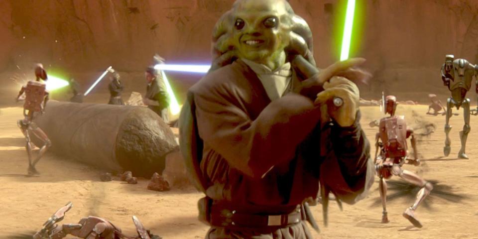 26. Kit Fisto