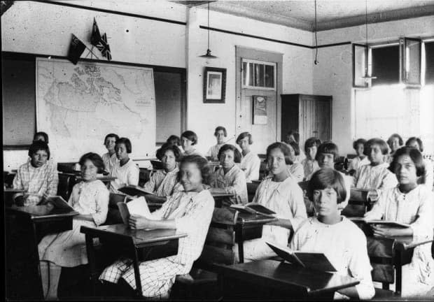 Shingwauk Residential Schools Centre, Algoma University