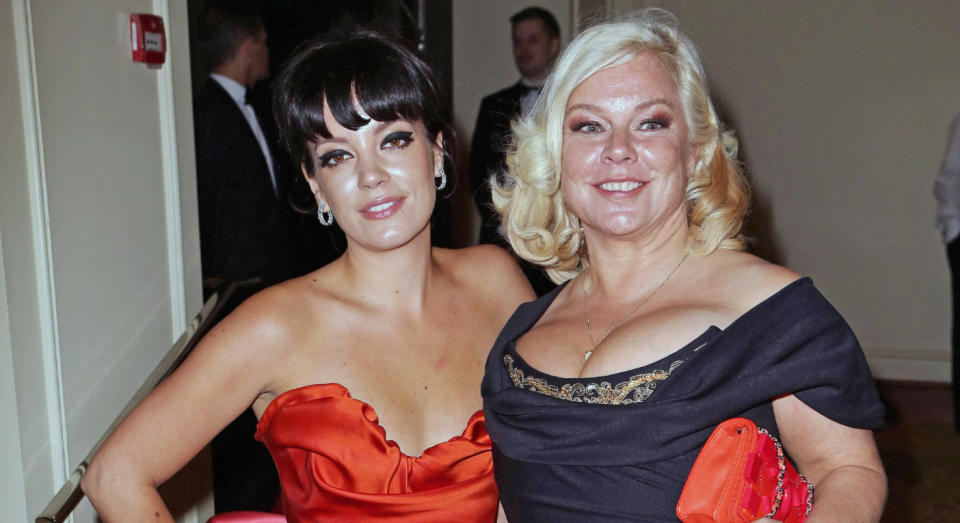 This mother and daughter duo have got the showbiz industry on lockdown. [Photo: Getty]