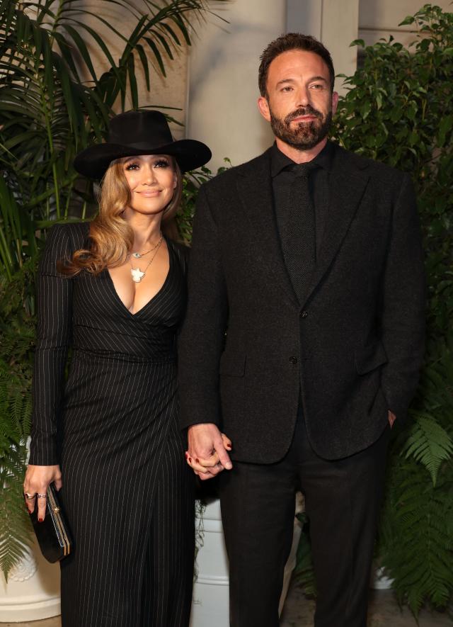 Ben Affleck & Ana de Armas To Get Married & Have A Baby Soon? Jennifer  Garner Wants Her Ex-Husband To Settle!
