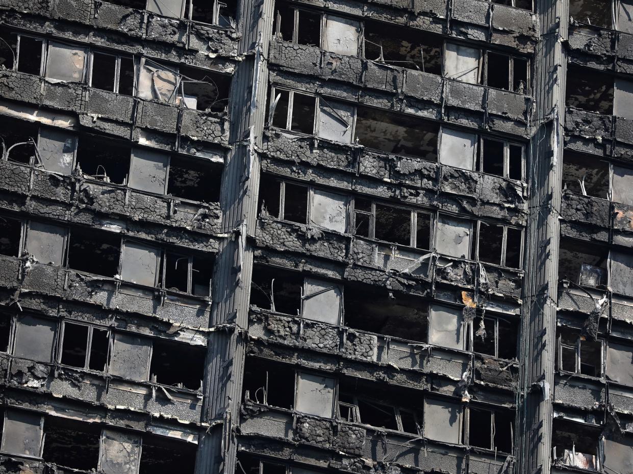 Arconic, the firm which sold the flammable material used to make the cladding on Grenfell Tower, has reported higher than expected profits: Reuters