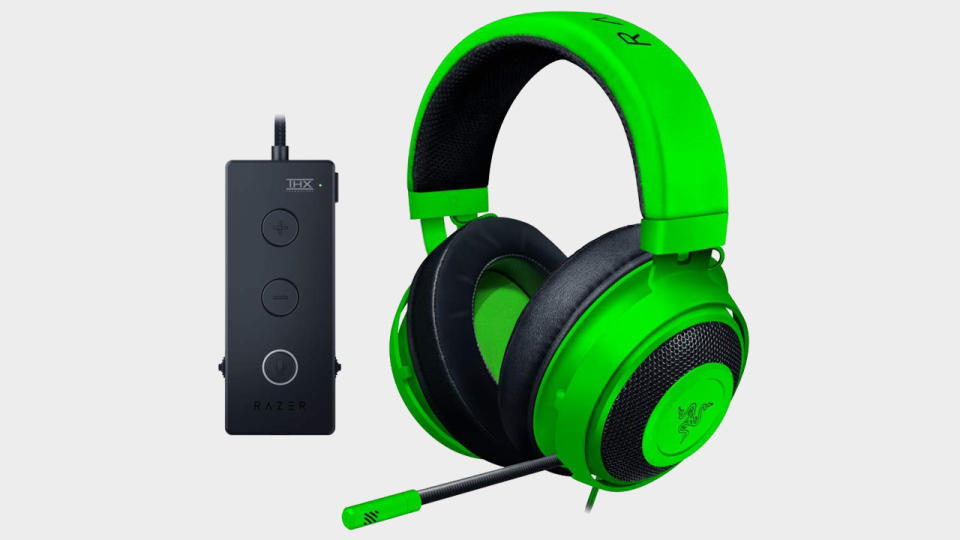 Razer Kraken Tournament Edition