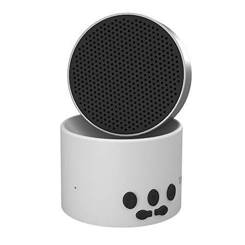 Adaptive Sound Technologies Lectrofan Micro2 Sleep Sound Machine and Bluetooth Speaker