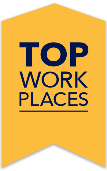 In its first year in Jacksonville, the Top Workplace award survey lets employees rate and recognize their employers - even as the pandemic has dramatically changed the labor force environment.