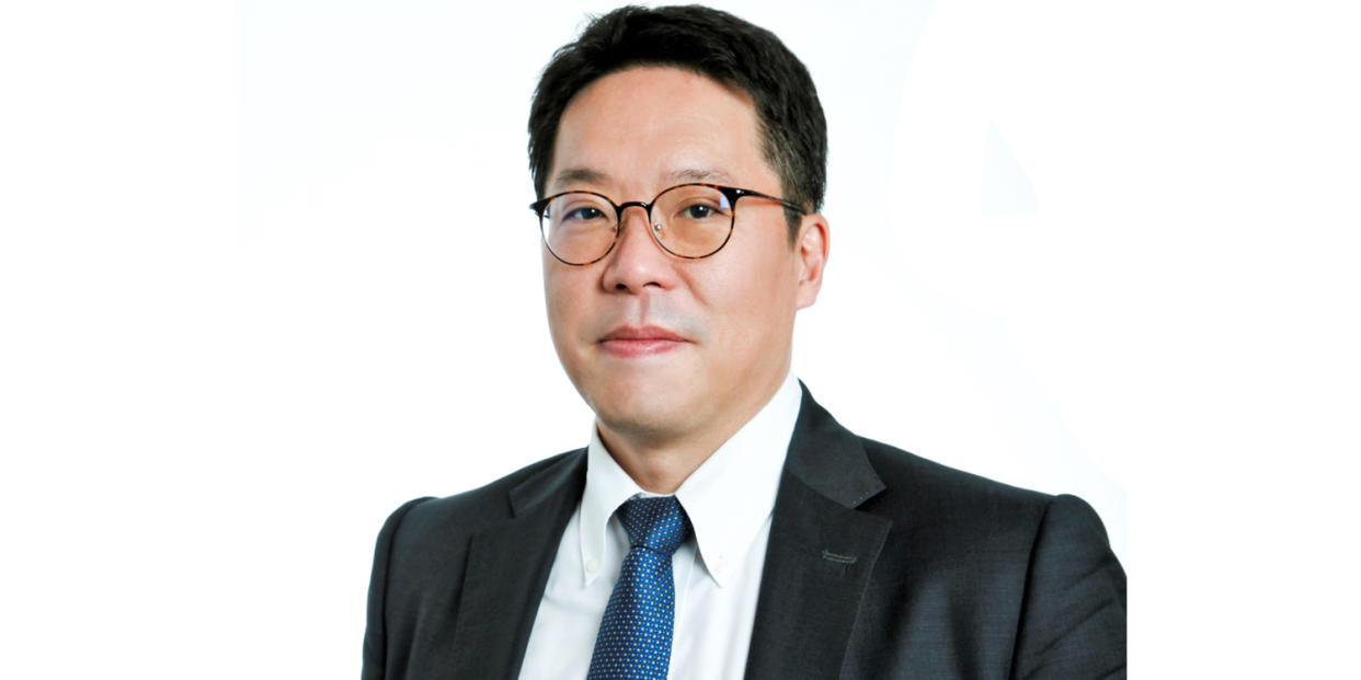 Shinbo Won, Head of Asia ex-Japan, BlackRock Investment Stewardship, BlackRock