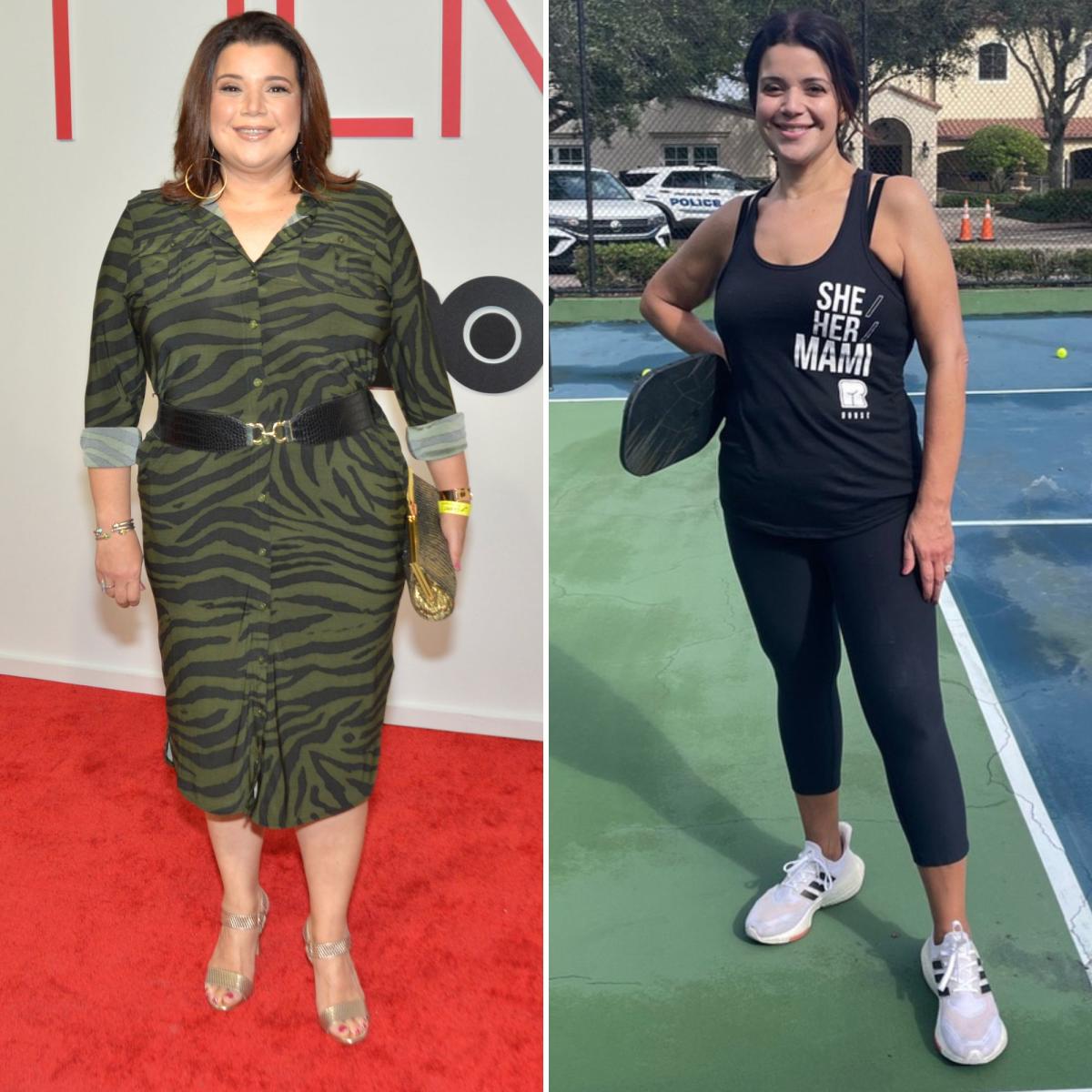 ‘The View’ Host Ana Navarro Candidly Revealed Her Weight Loss Methods