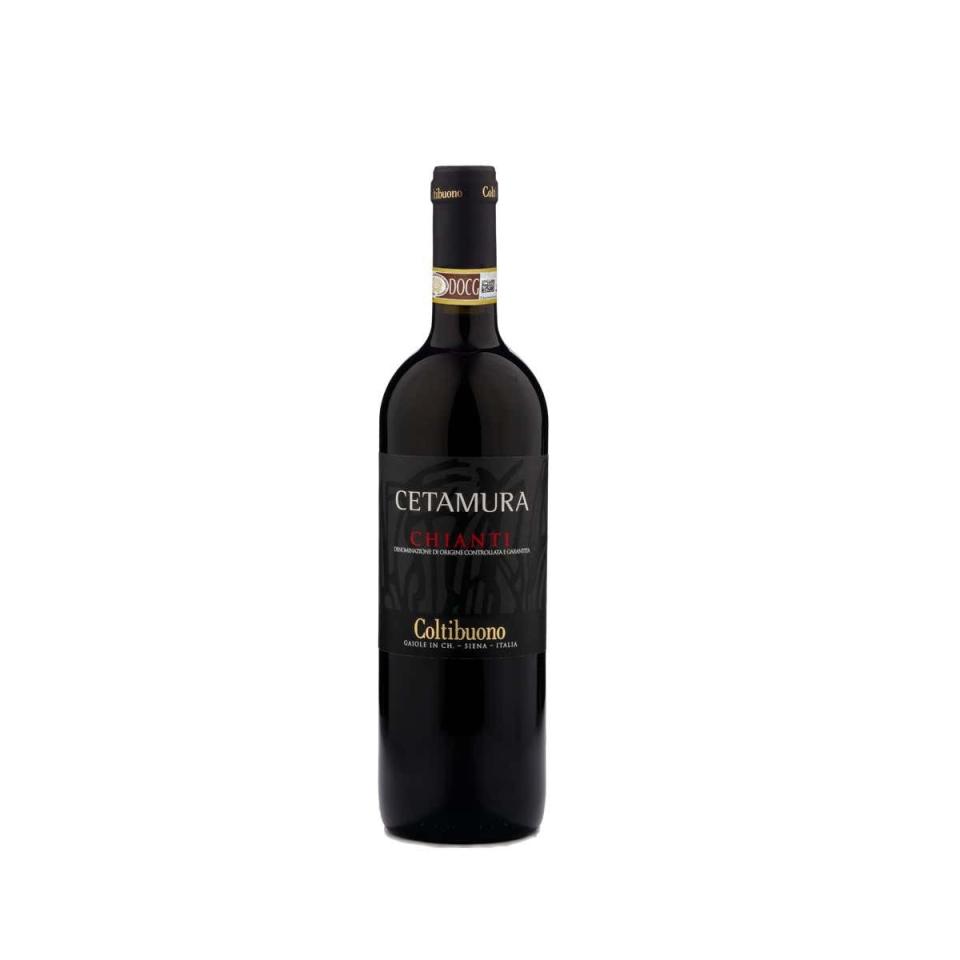 Coltibuono Chianti Cetamura 2016