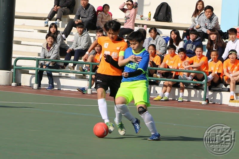 013-20170122All HK Inter secondary school Girls Football