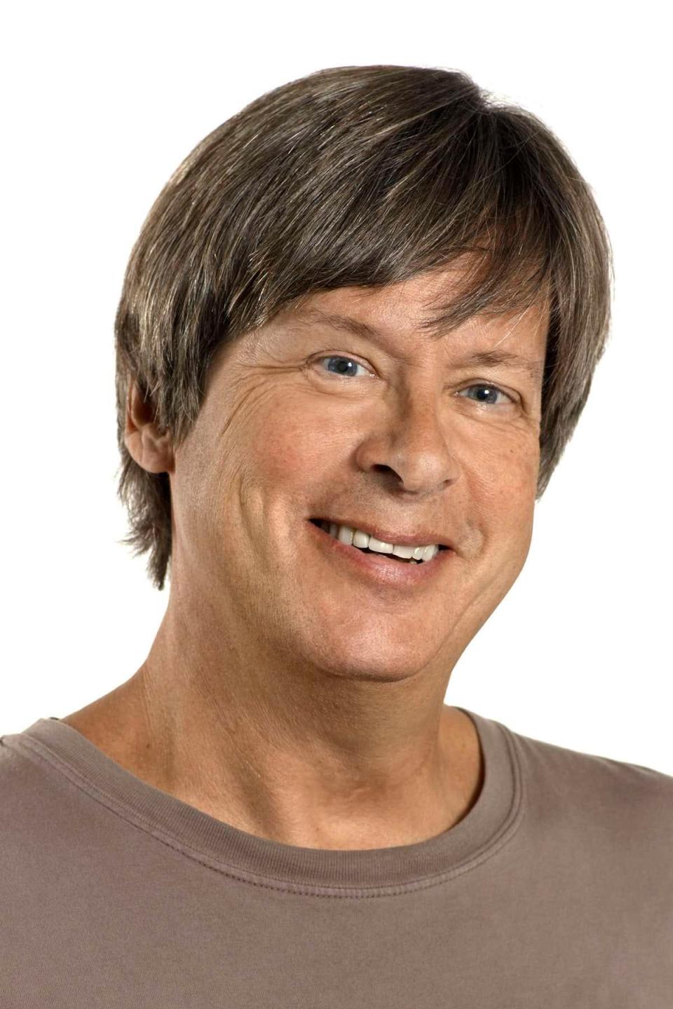 Dave Barry won the Pulitzer Prize for commentary in 1988.