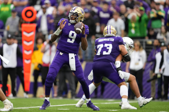 NFL Dukes Regular-Season Roundup, Four Head to the Playoffs - James Madison  University Athletics