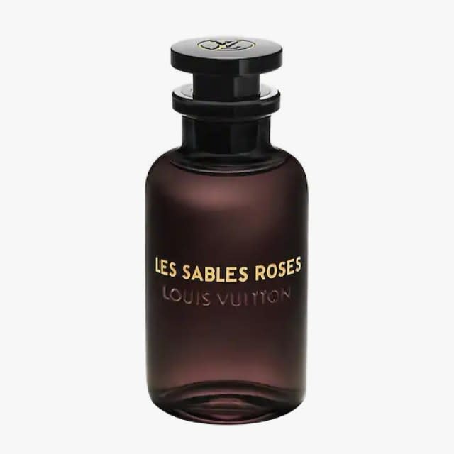 Les Sables Roses Louis Vuitton perfume - a fragrance for women and men 2019