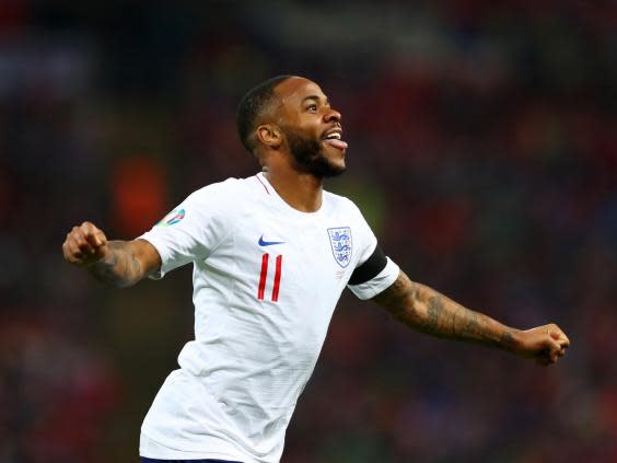 Montenegro vs England LIVE: Stream, score and latest updates as hosts lead Euro 2020 qualifier