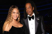 What happens when two huge music stars get together? The become a POWER COUPLE! Beyoncé and Jay Z have built a $1.8 billion empire together, whilst Rihanna and ASAP Rocky are busy building a family. These are the couples who have revolutionised the music market...