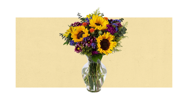 Mother's Day flowers: 11 places to order for last-minute gifts for Mom ...