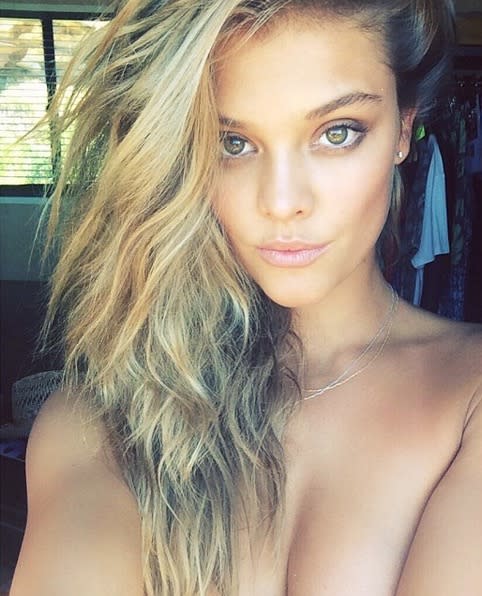 Die heißesten Models der Welt: Nina Agdal