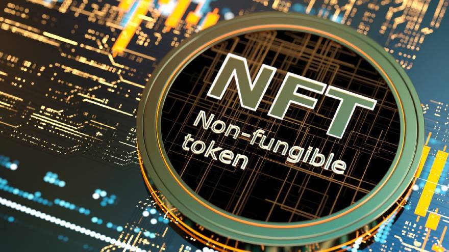 Los NFT son una de las alternativas de la tokenización.