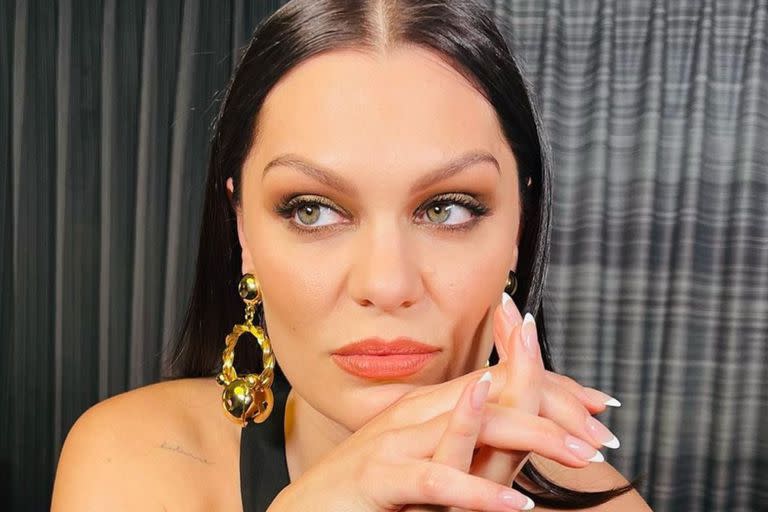 A través de un desgarrador posteo, Jessie J reflexionó sobre la pérdida de su embarazo (Foto: Instagram @jessiej)