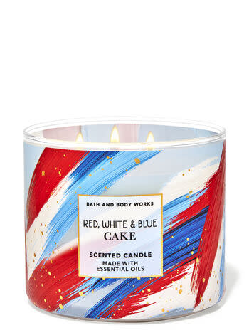 Bath & Body Works. candle