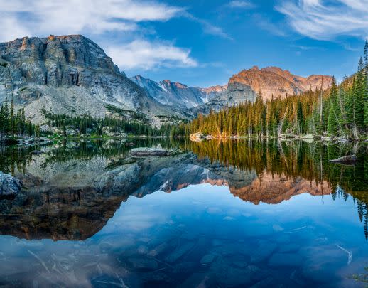 Rocky Mountain National Park