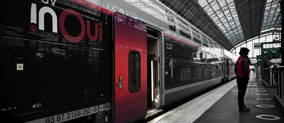 Le site oui.sncf et l'Assistant SNCF vont fusionner.
