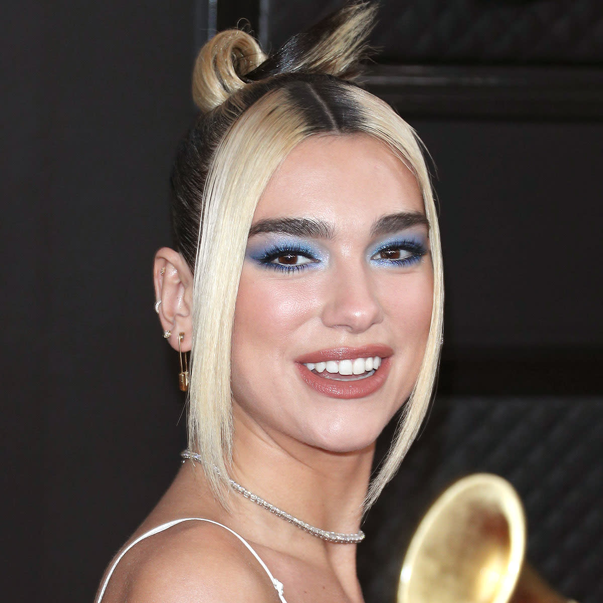 Dua Lipa 62nd Annual Grammy Awards