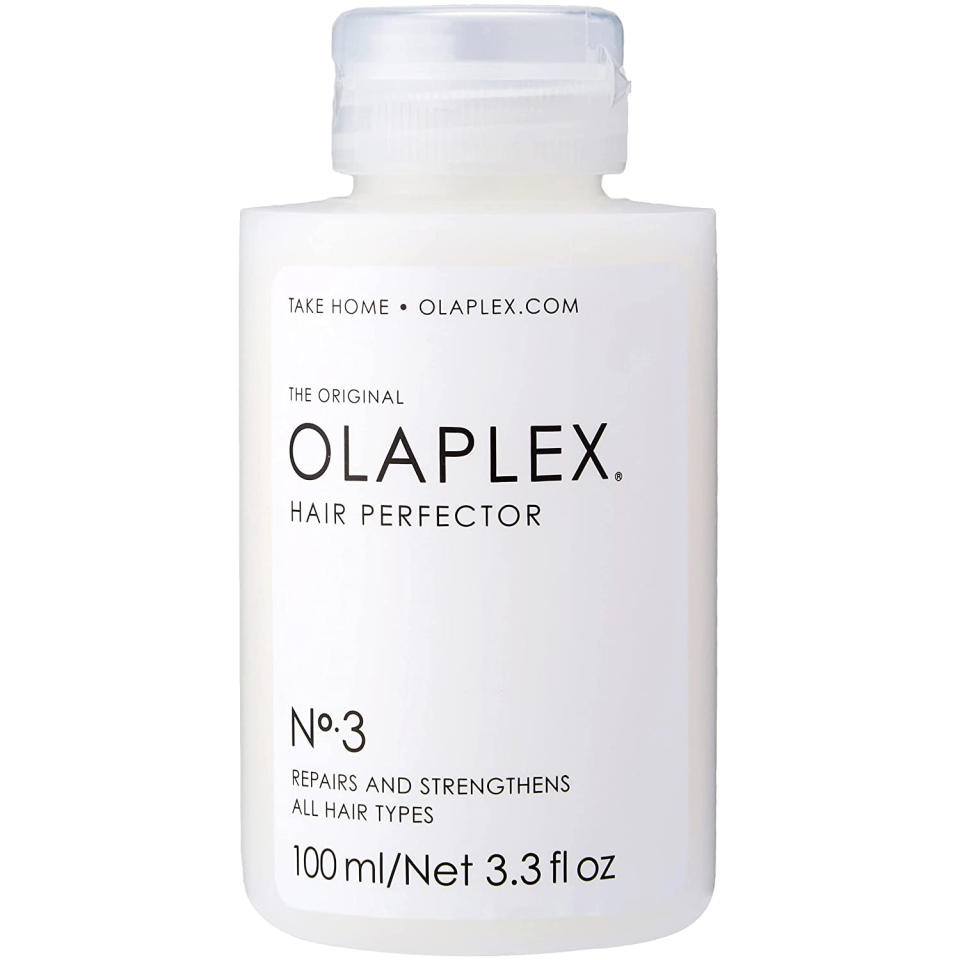 Olaplex hair perfector, best hair mask