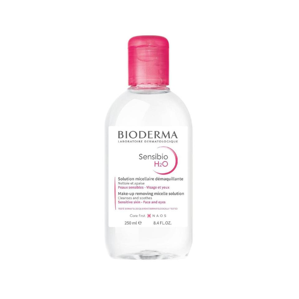 Bioderma Sensibio H2O Micellar Water