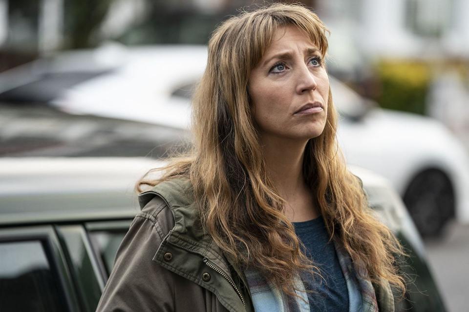 <p><strong>Where: </strong>Showtime </p><p><strong>Synopsis: </strong>A woman (Daisy Haggard) returns to her small town after spending 18 years in prison.</p>