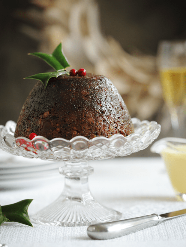 <p><a href="https://tanyazouev.com/boozy-christmas-gluten-free-plum-pudding/" rel="nofollow noopener" target="_blank" data-ylk="slk:Tanya Zouev;elm:context_link;itc:0;sec:content-canvas" class="link ">Tanya Zouev</a></p>