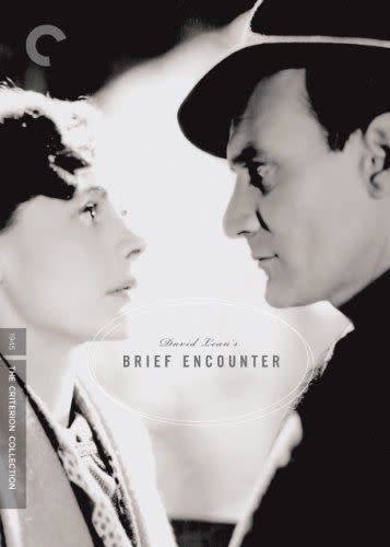 <i>Brief Encounter</i> (1945)