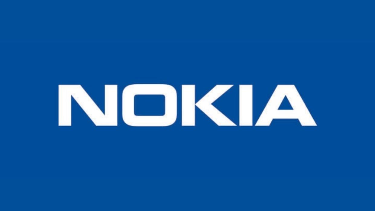  Nokia Logo. 