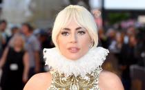 Kaum ein anderer Star setzt sich so gegen Mobbing ein wie Lady Gaga. Aus gutem Grund: Der Superstar war selbst Opfer. "Ich hatte eine große Nase, lockiges Haar und war übergewichtig", erinnert sie sich. "Die anderen machten sich über mich lustig." (Bild: Jeff Spicer/Getty Images for Warner Bros)