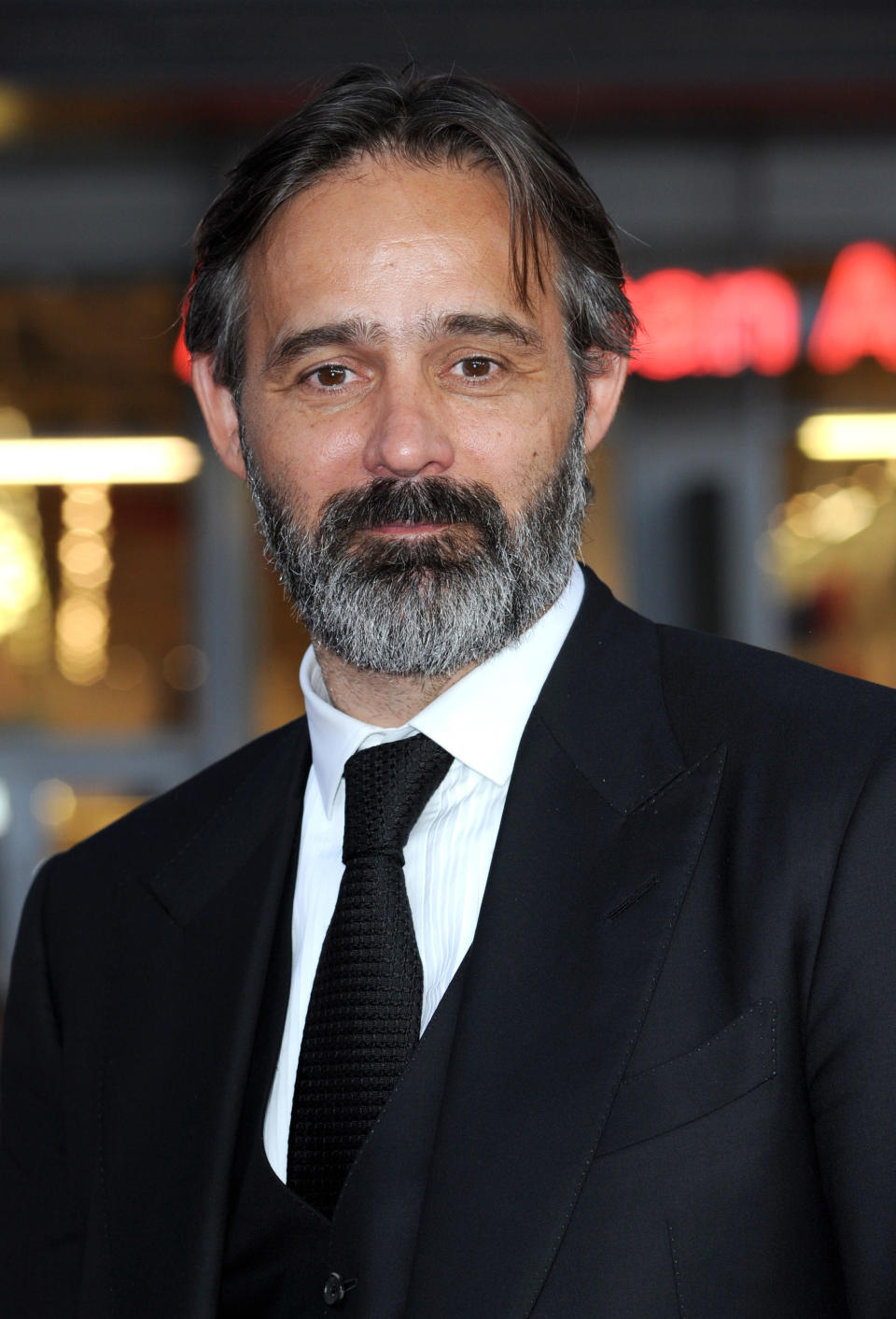 Baltasar Kormákur (2001)