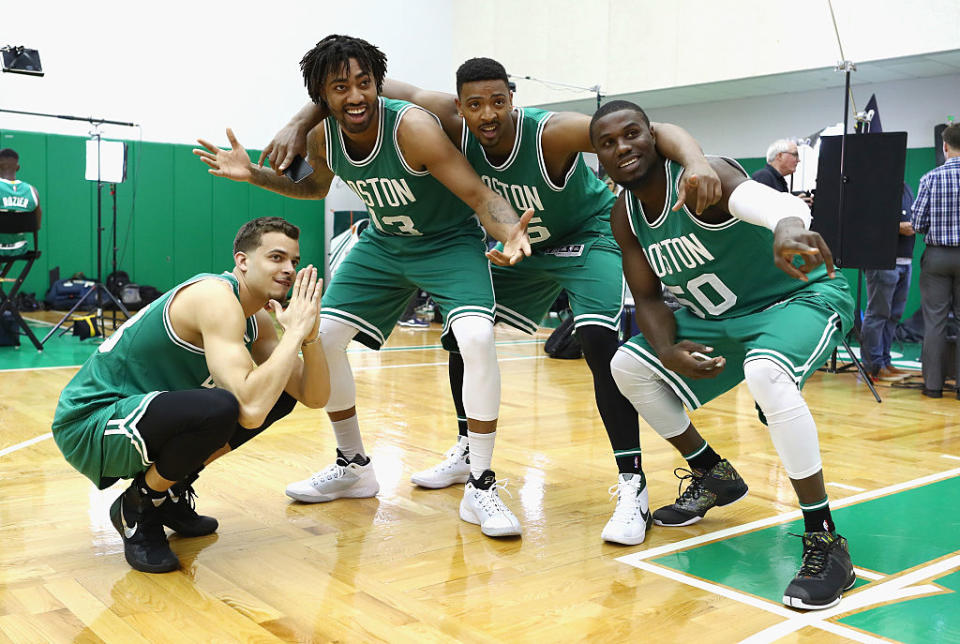 Boston Celtics