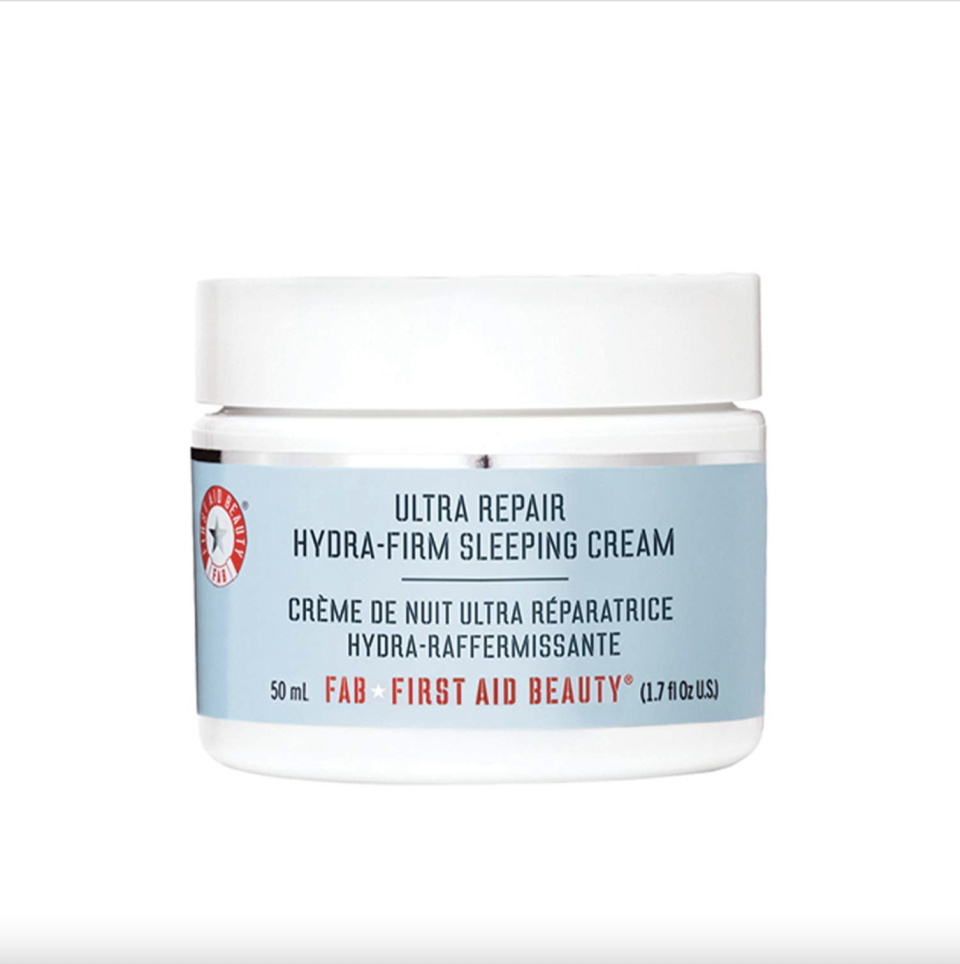 <p><a href="https://go.redirectingat.com?id=74968X1596630&url=https%3A%2F%2Fwww.ulta.com%2Fp%2Fultra-repair-hydra-firm-night-cream-pimprod2022822&sref=https%3A%2F%2Fwww.oprahdaily.com%2Fbeauty%2Fg41248851%2Fbest-skin-tightening-creams%2F" rel="nofollow noopener" target="_blank" data-ylk="slk:Shop Now;elm:context_link;itc:0;sec:content-canvas" class="link ">Shop Now</a></p><p>Ultra Repair Hydra-Firm Night Cream</p><p>ulta.com</p><p>$44.00</p>