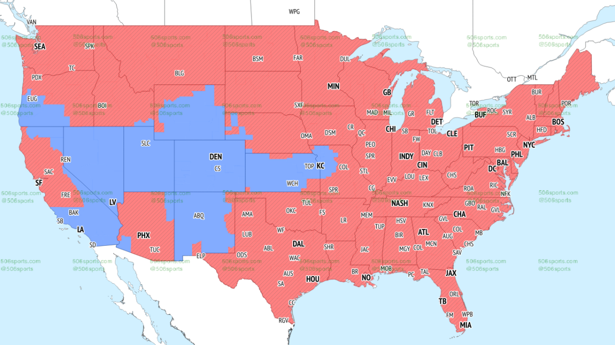 Denver Broncos - KOA 850 AM & 94.1 FM