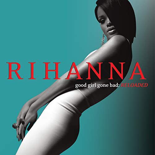 26) “Don’t Stop the Music” by Rihanna