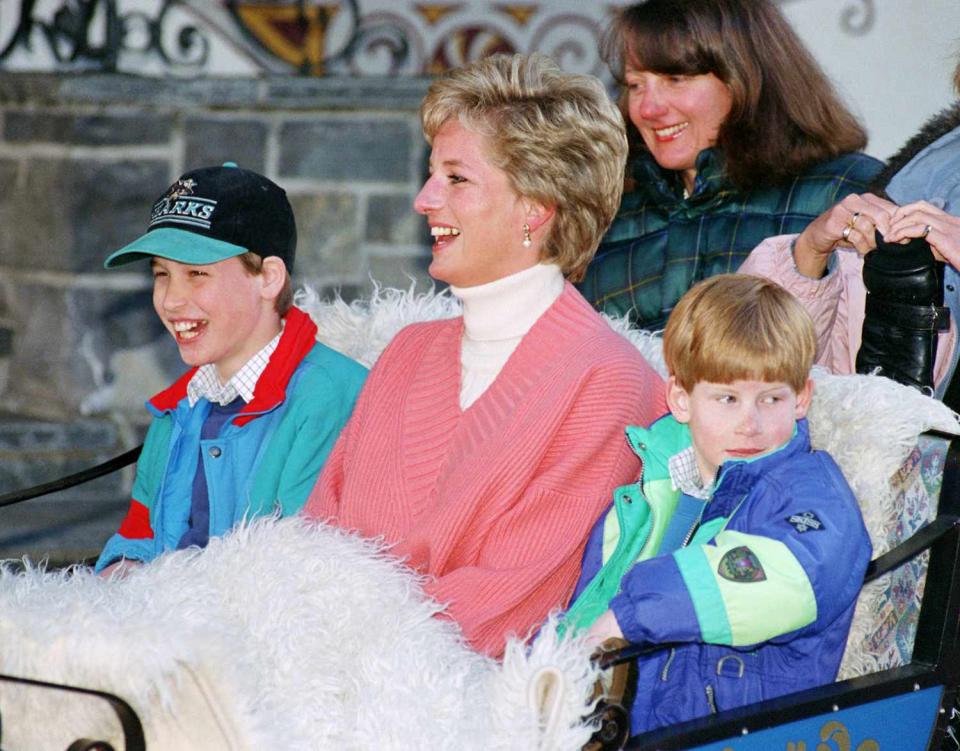 Princess Diana