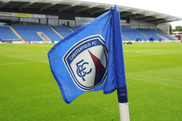 Chesterfield v Sheffield Wednesday - Pre-Season Friendly - Proact Stadium