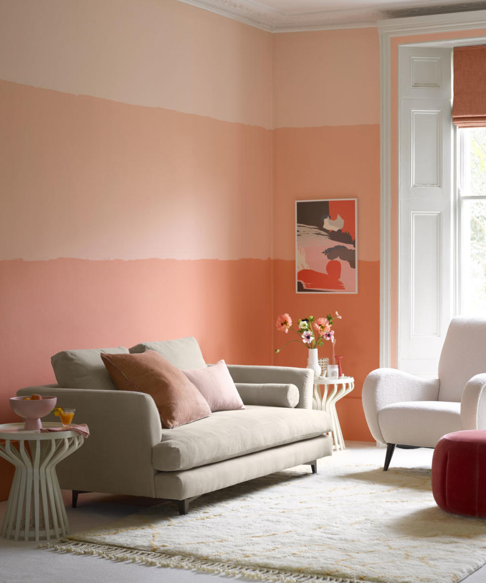 29 stylist living room paint ideas